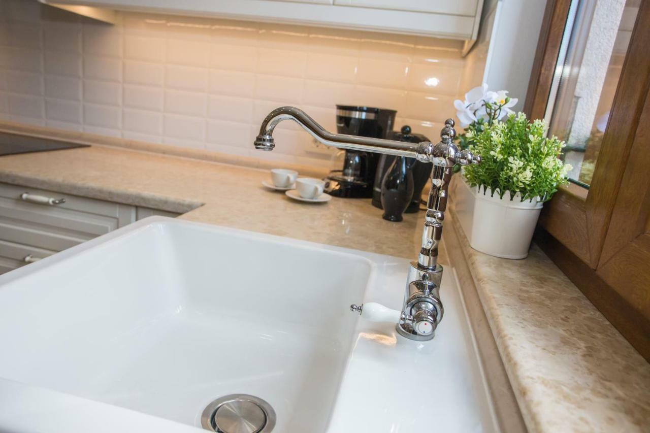 פורץ Exclusive Apartment Magnolia מראה חיצוני תמונה