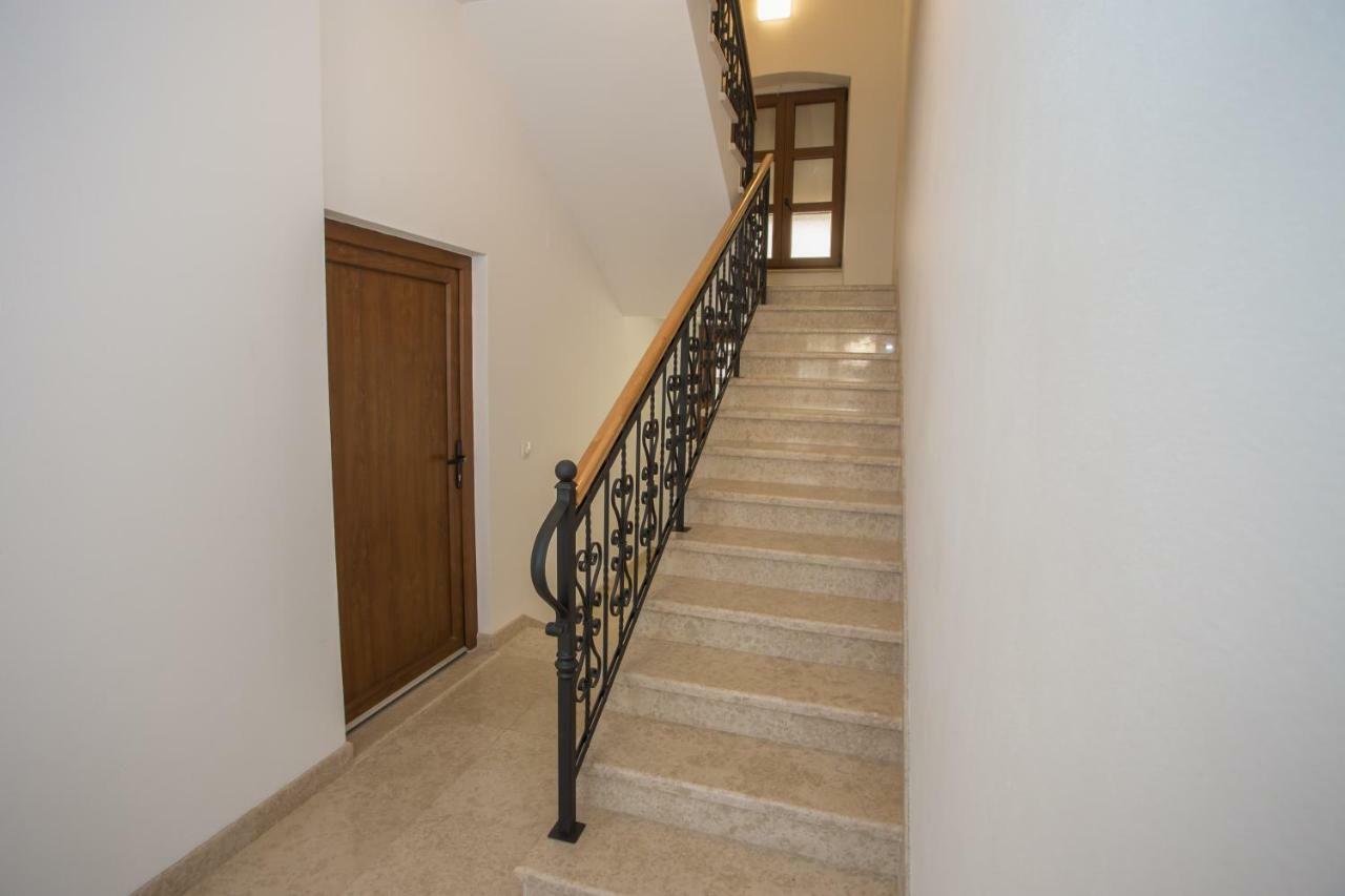 פורץ Exclusive Apartment Magnolia מראה חיצוני תמונה