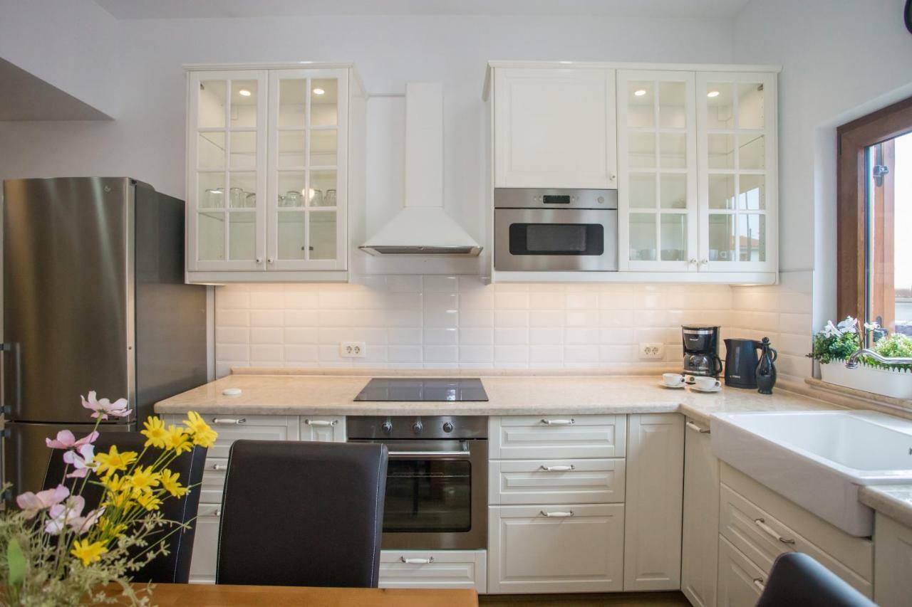 פורץ Exclusive Apartment Magnolia מראה חיצוני תמונה